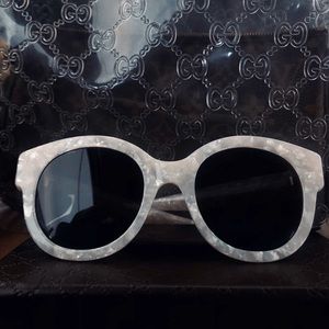 100% Authentic Gucci Sunglasses